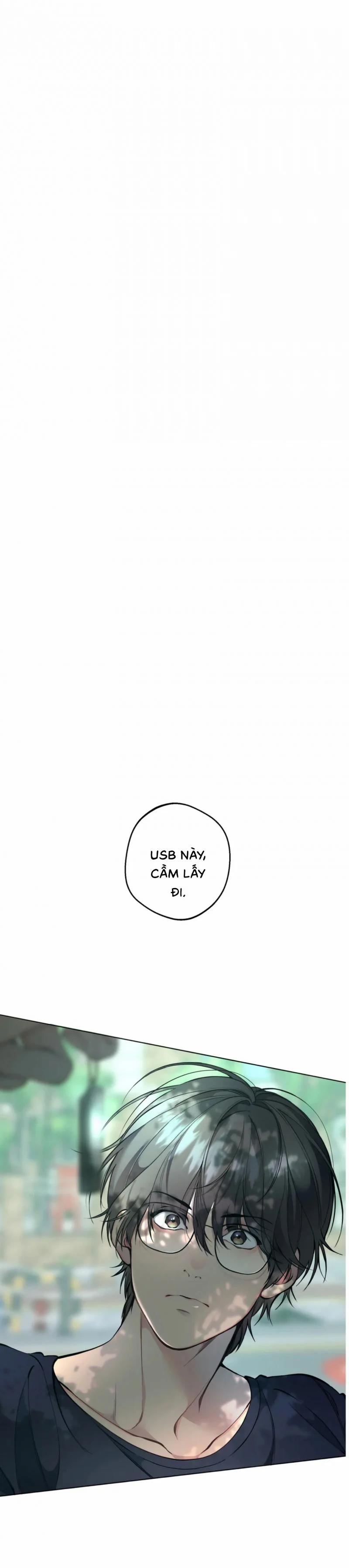 Lạc Giữa Những Tầng Mây 46 trang 0