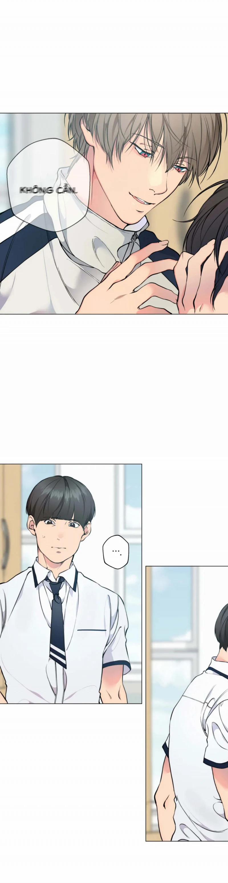 Lạc Giữa Những Tầng Mây 47 trang 13