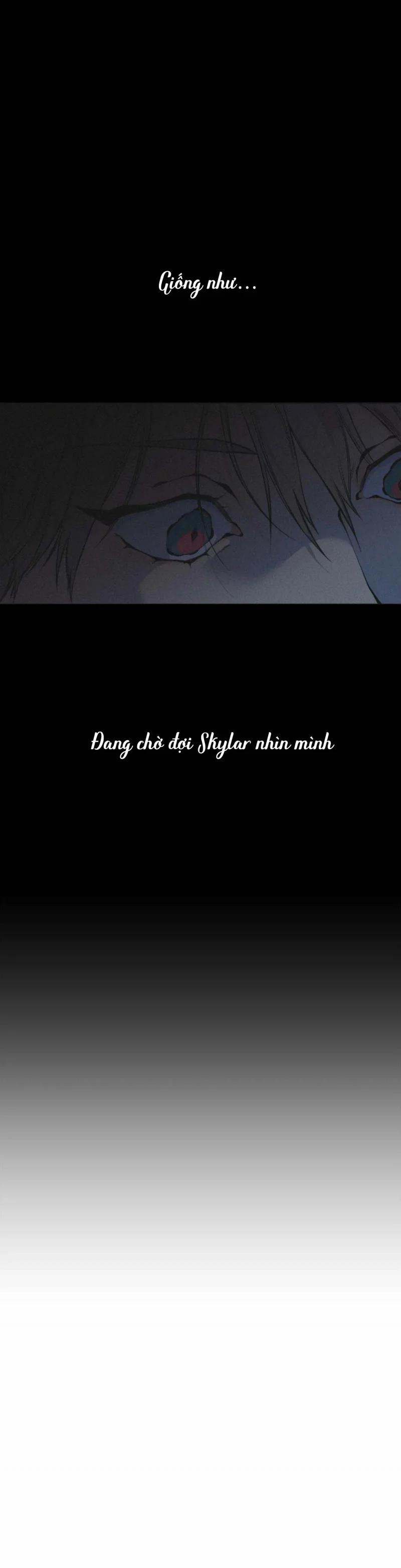 Lạc Giữa Những Tầng Mây 47 trang 20