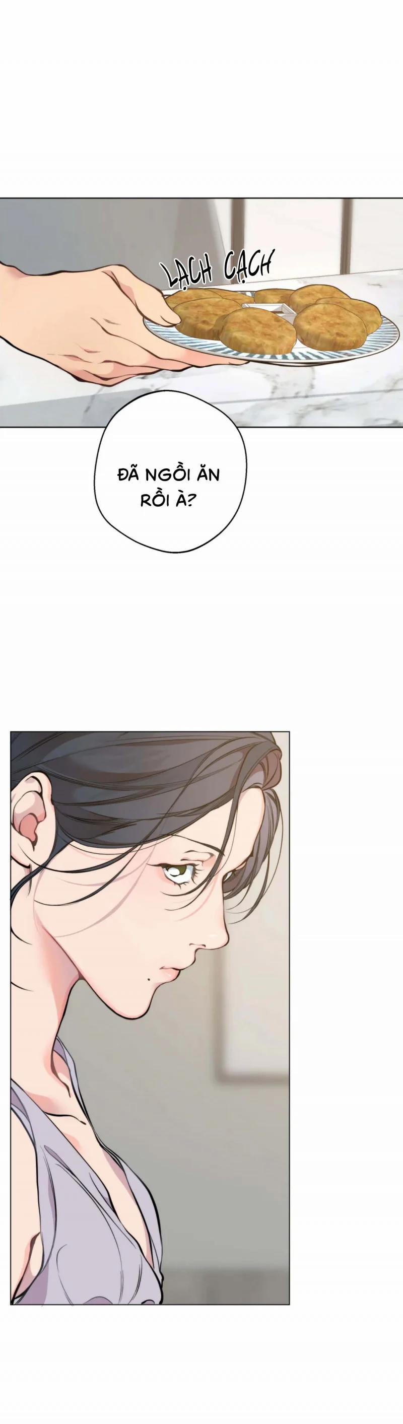 Lạc Giữa Những Tầng Mây 47 trang 4