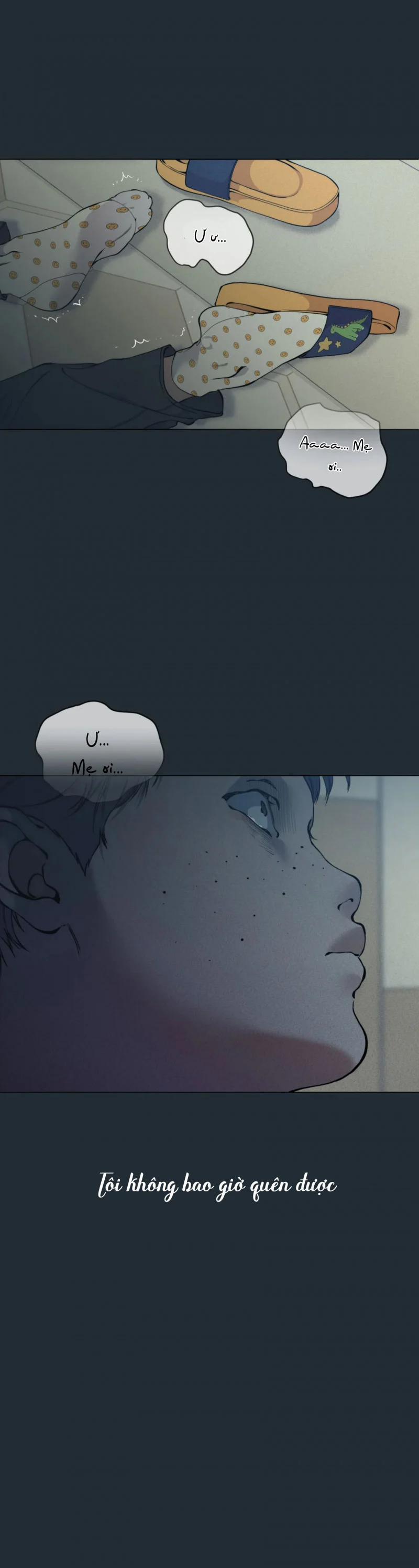 Lạc Giữa Những Tầng Mây 48 trang 11