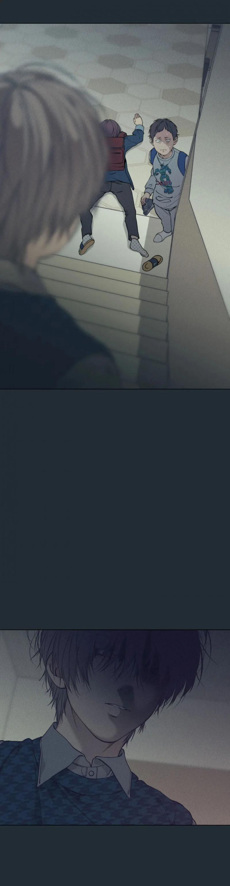 Lạc Giữa Những Tầng Mây 48 trang 12