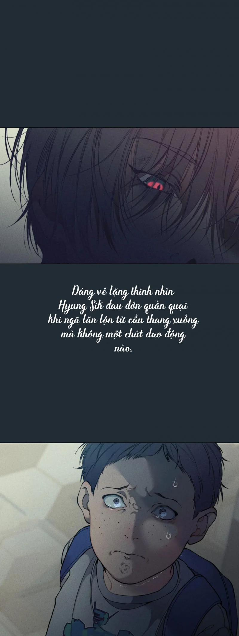 Lạc Giữa Những Tầng Mây 48 trang 13