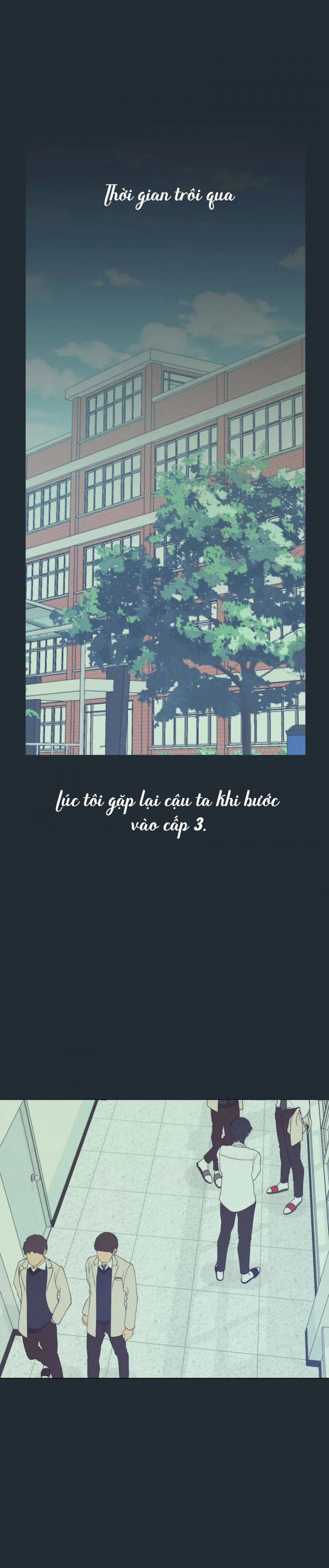 Lạc Giữa Những Tầng Mây 48 trang 16