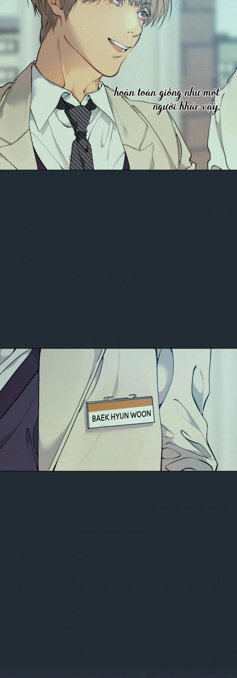 Lạc Giữa Những Tầng Mây 48 trang 18