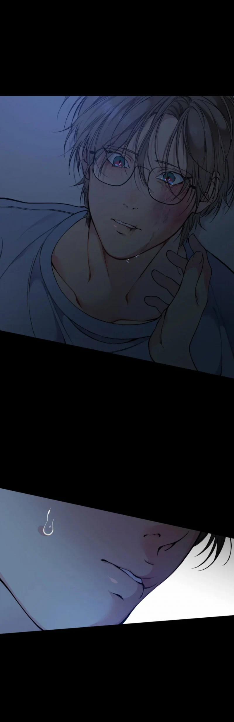 Lạc Giữa Những Tầng Mây 48 trang 25