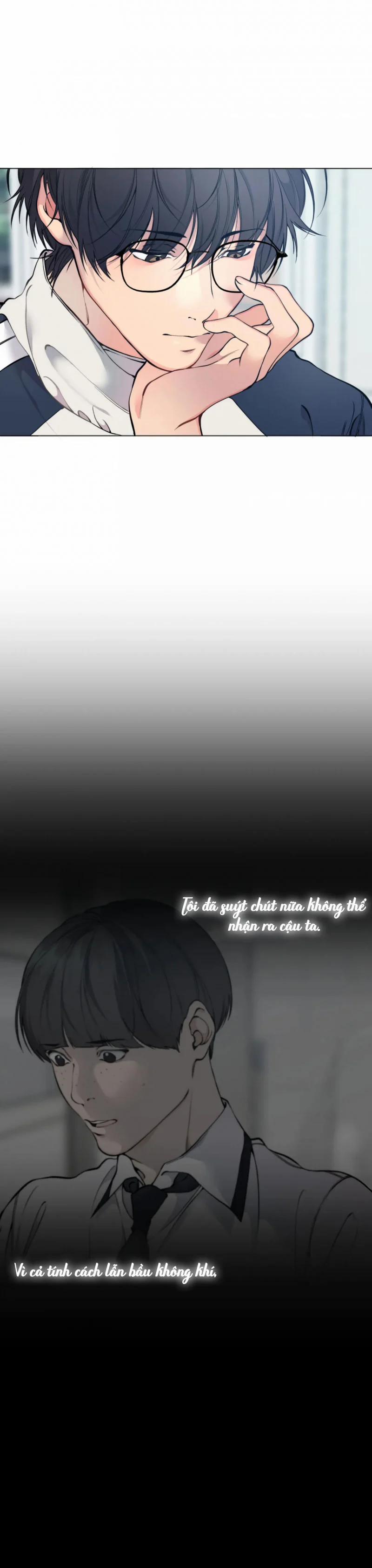 Lạc Giữa Những Tầng Mây 48 trang 27