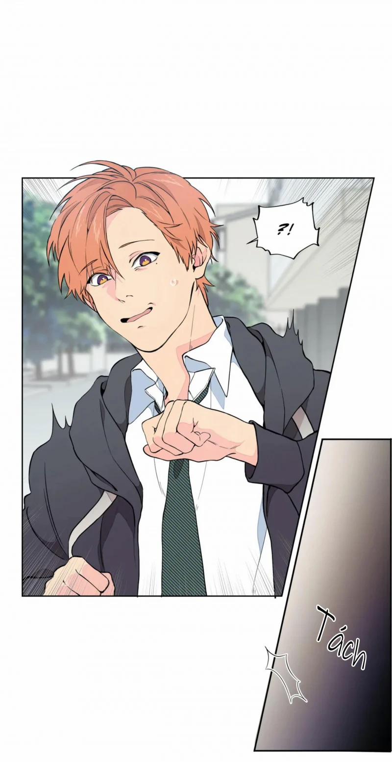 Lạc Giữa Những Tầng Mây 5 trang 15