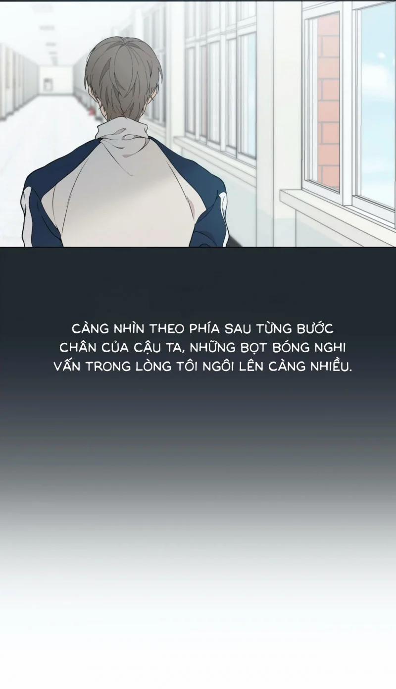 Lạc Giữa Những Tầng Mây 5 trang 22