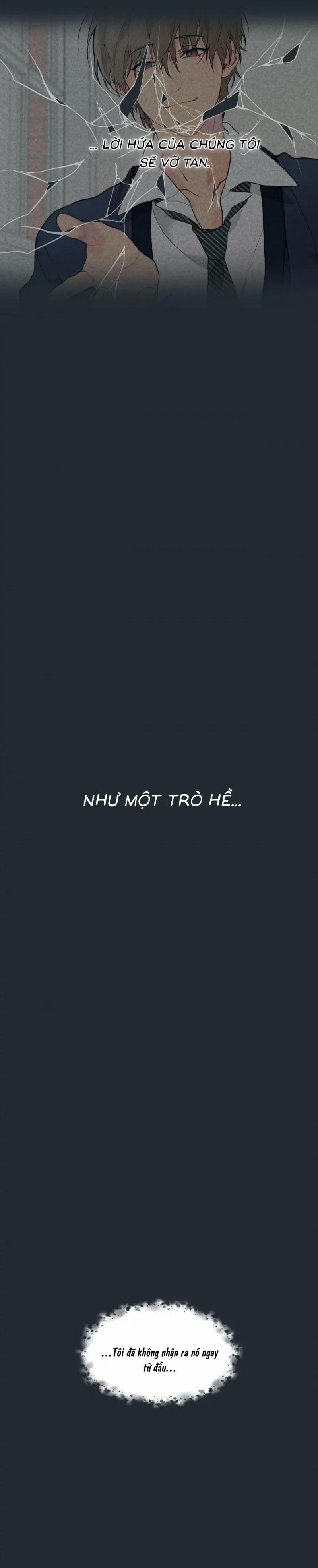 Lạc Giữa Những Tầng Mây 5 trang 25