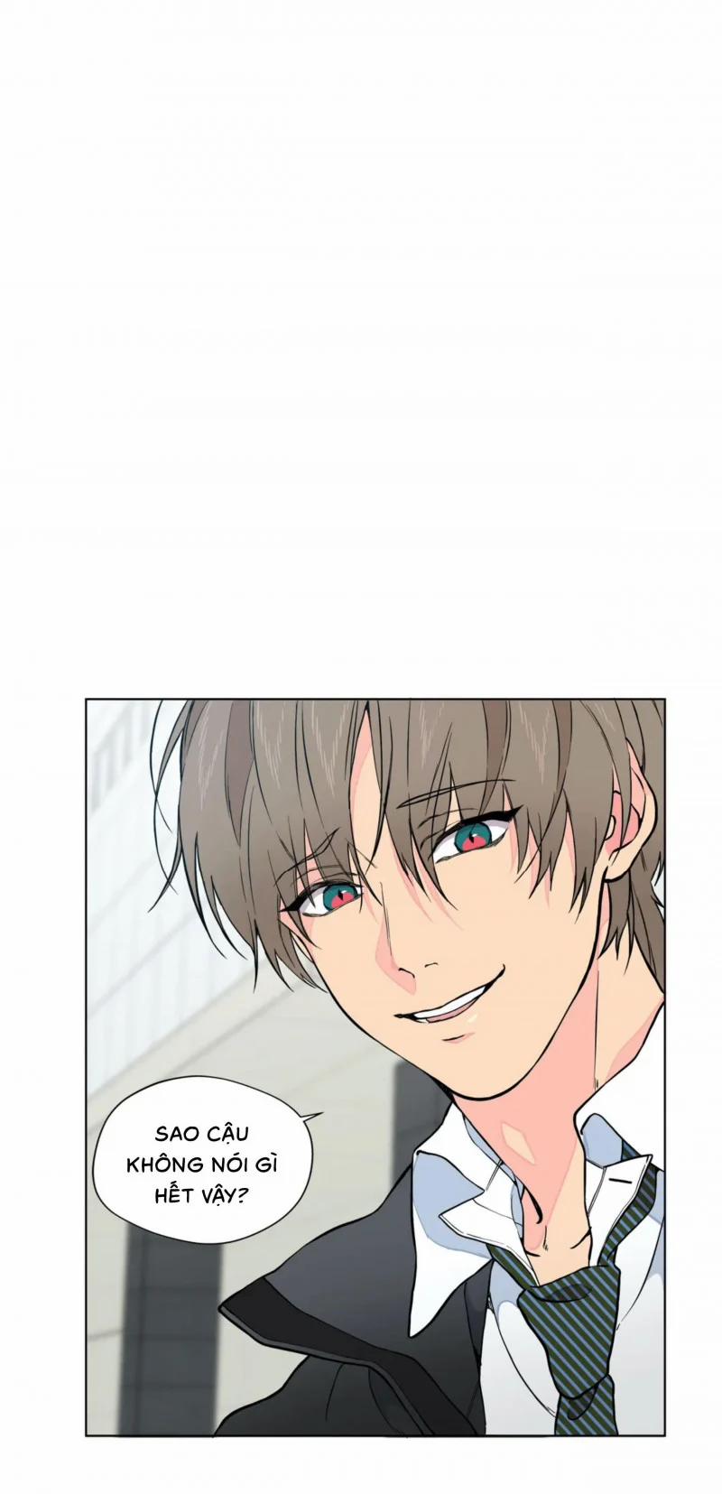 Lạc Giữa Những Tầng Mây 5 trang 27