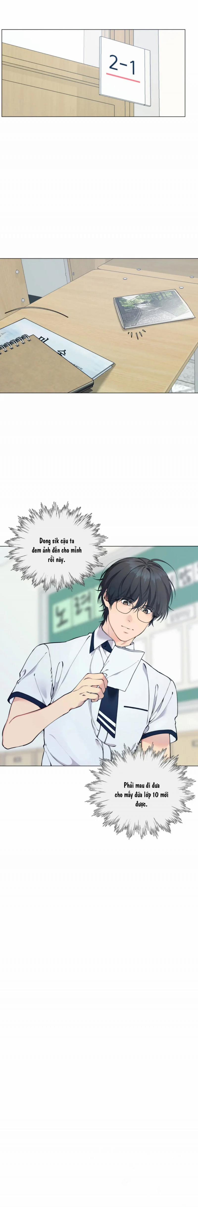 Lạc Giữa Những Tầng Mây 50 trang 0