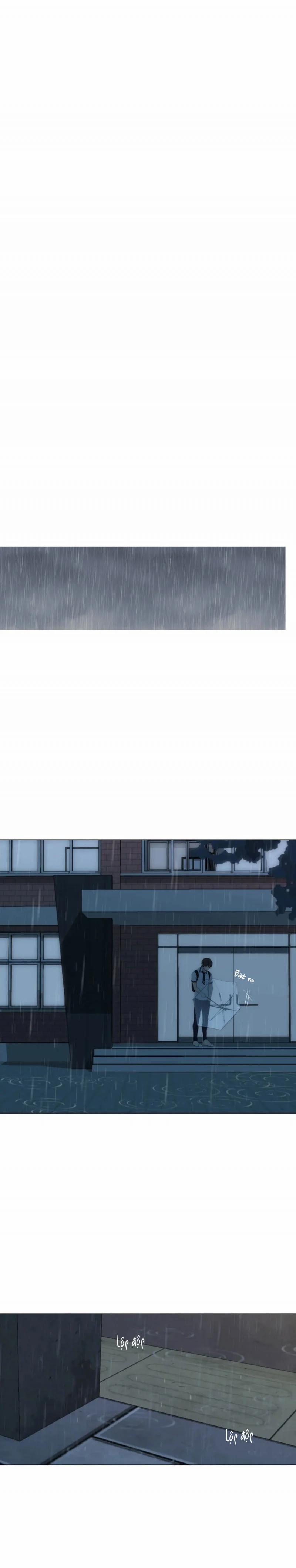 Lạc Giữa Những Tầng Mây 50 trang 11