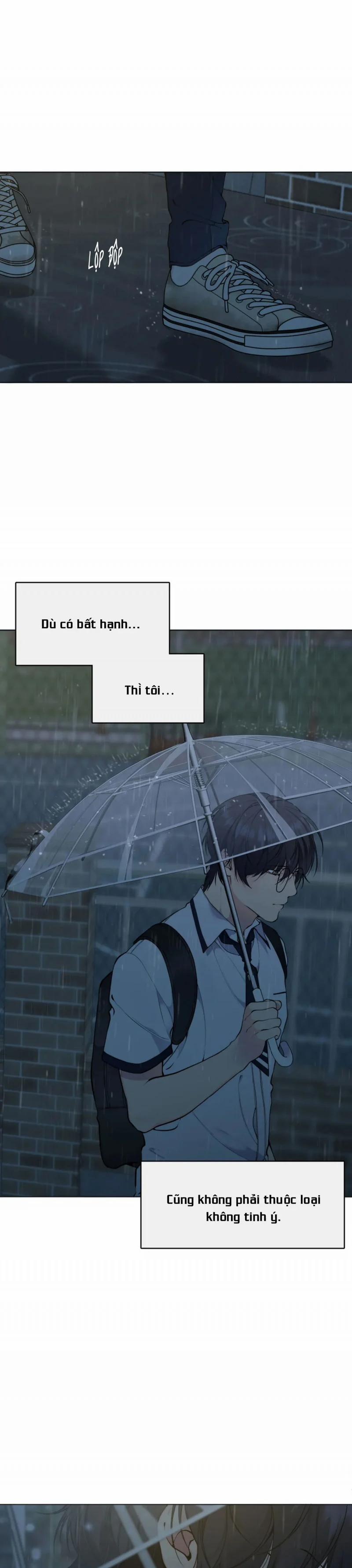 Lạc Giữa Những Tầng Mây 50 trang 12