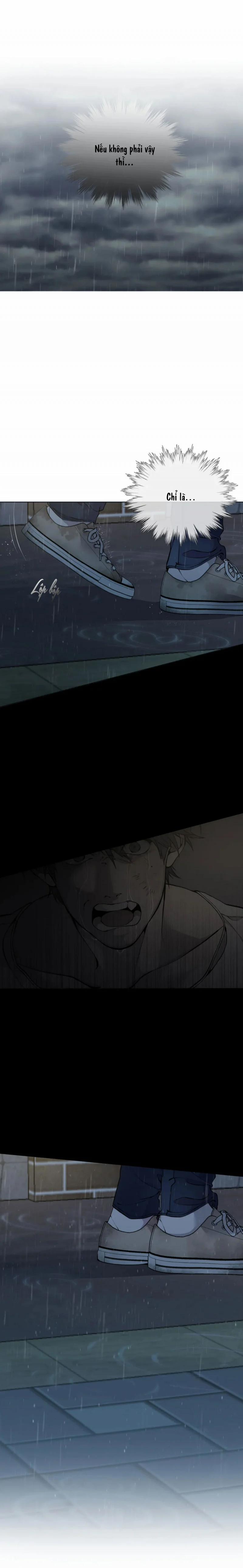 Lạc Giữa Những Tầng Mây 50 trang 15