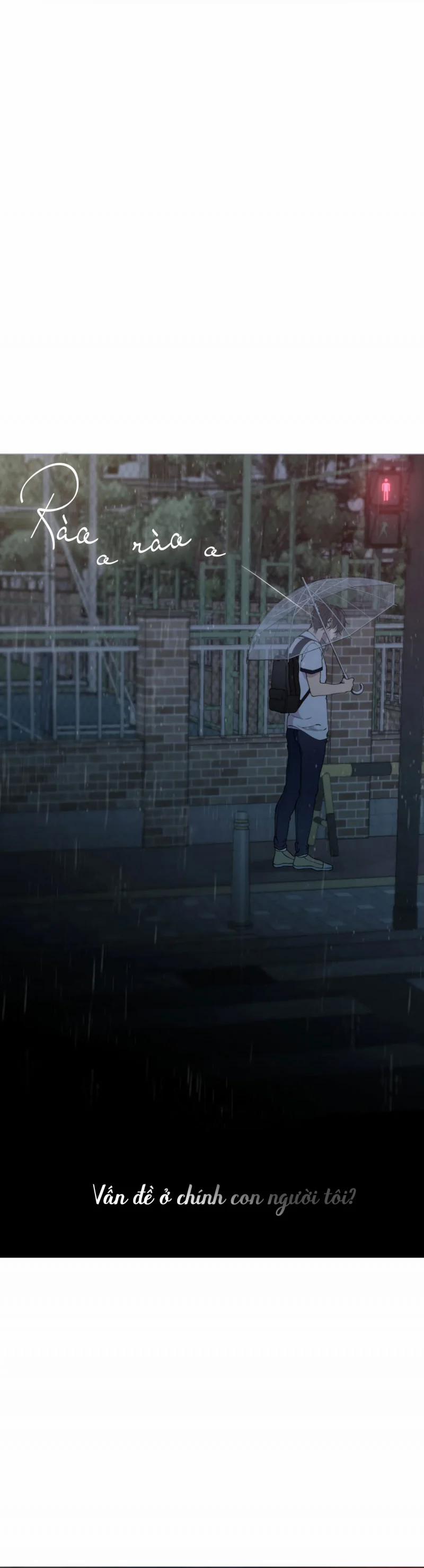 Lạc Giữa Những Tầng Mây 50 trang 16