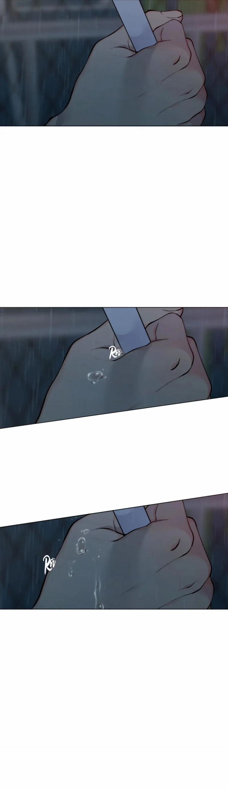 Lạc Giữa Những Tầng Mây 50 trang 17