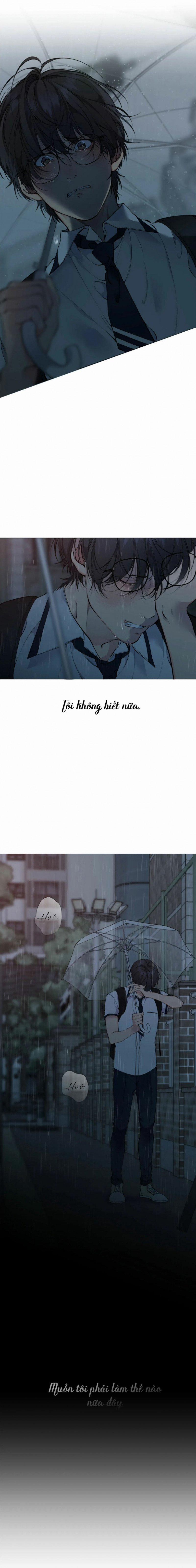 Lạc Giữa Những Tầng Mây 50 trang 18