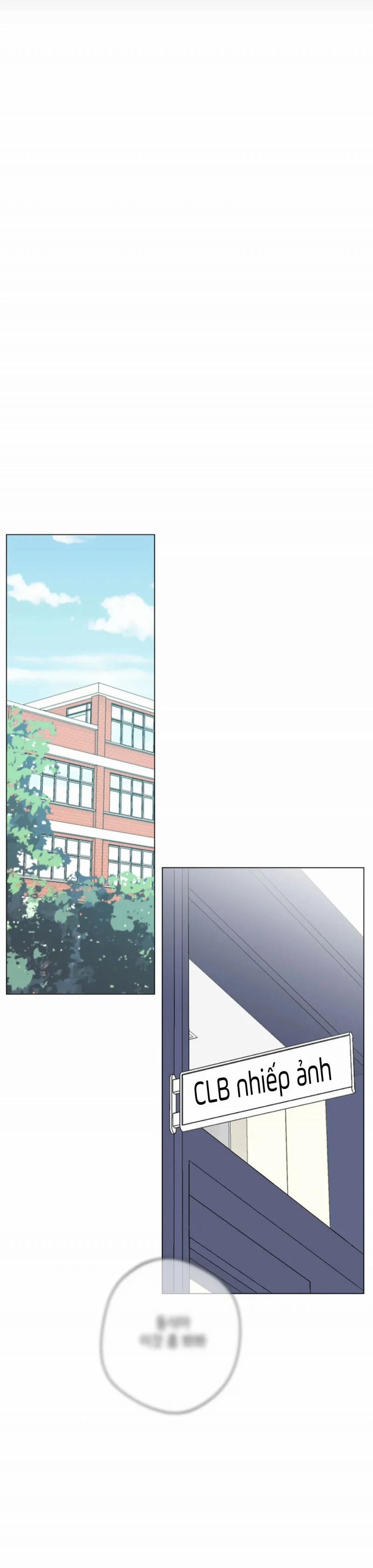 Lạc Giữa Những Tầng Mây 50 trang 19