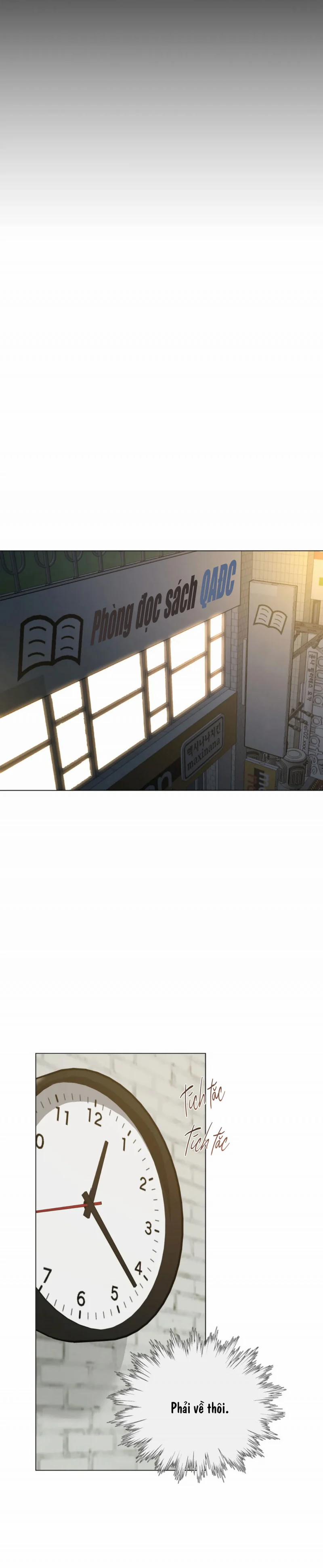 Lạc Giữa Những Tầng Mây 50 trang 4