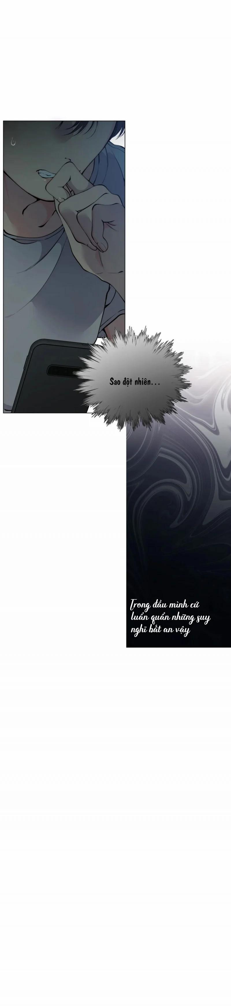 Lạc Giữa Những Tầng Mây 50 trang 6
