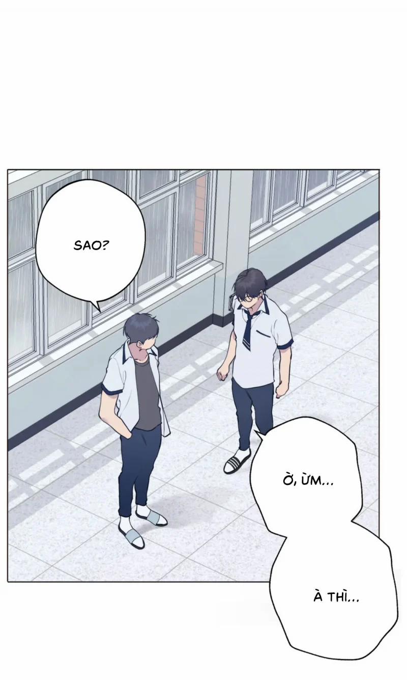 Lạc Giữa Những Tầng Mây 50 trang 8