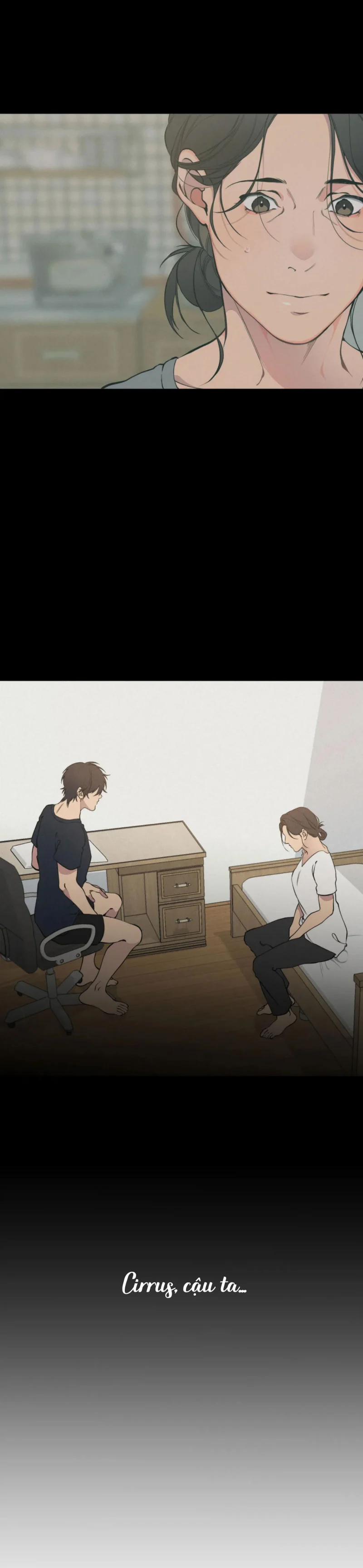 Lạc Giữa Những Tầng Mây 51 trang 22