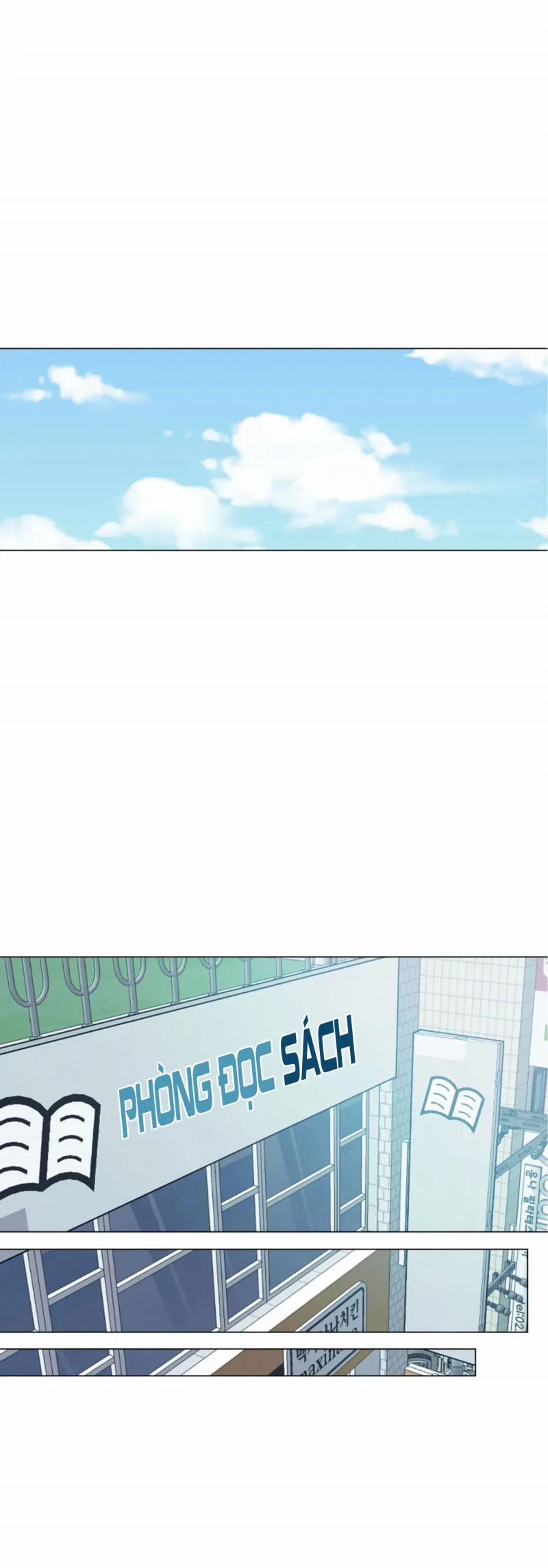 Lạc Giữa Những Tầng Mây 52 trang 0