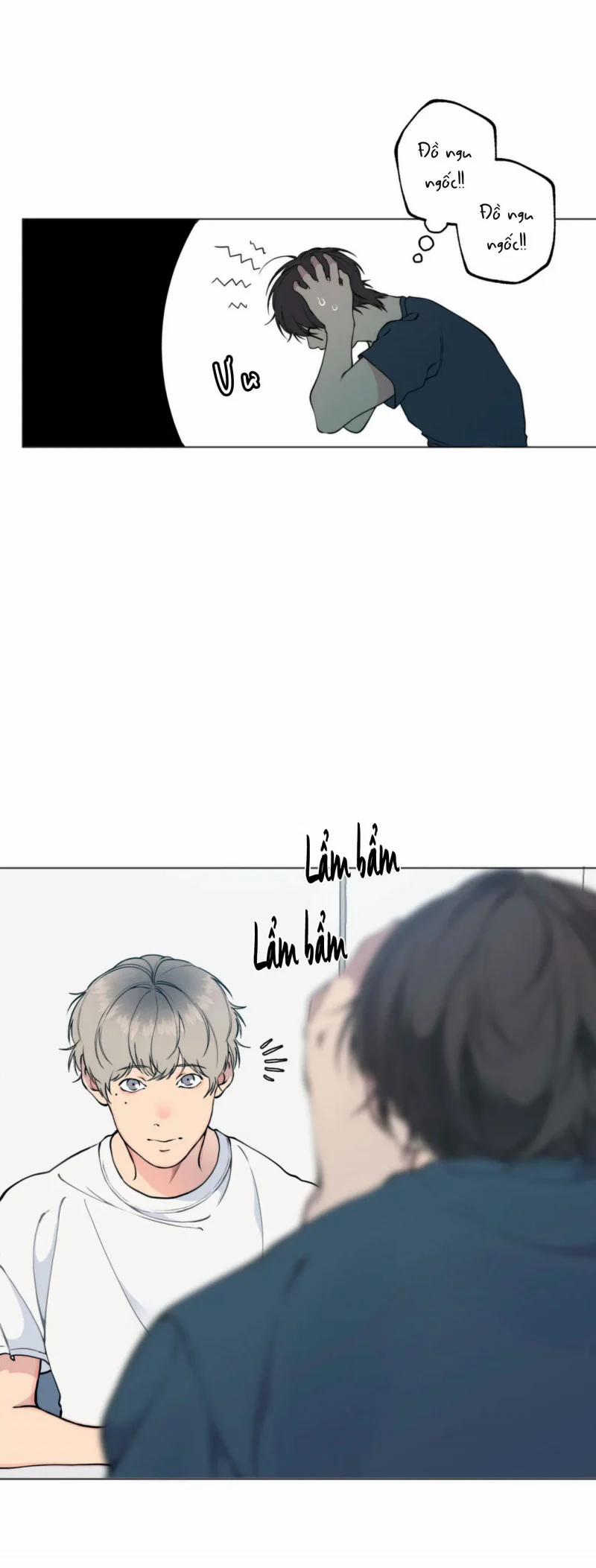 Lạc Giữa Những Tầng Mây 52 trang 12