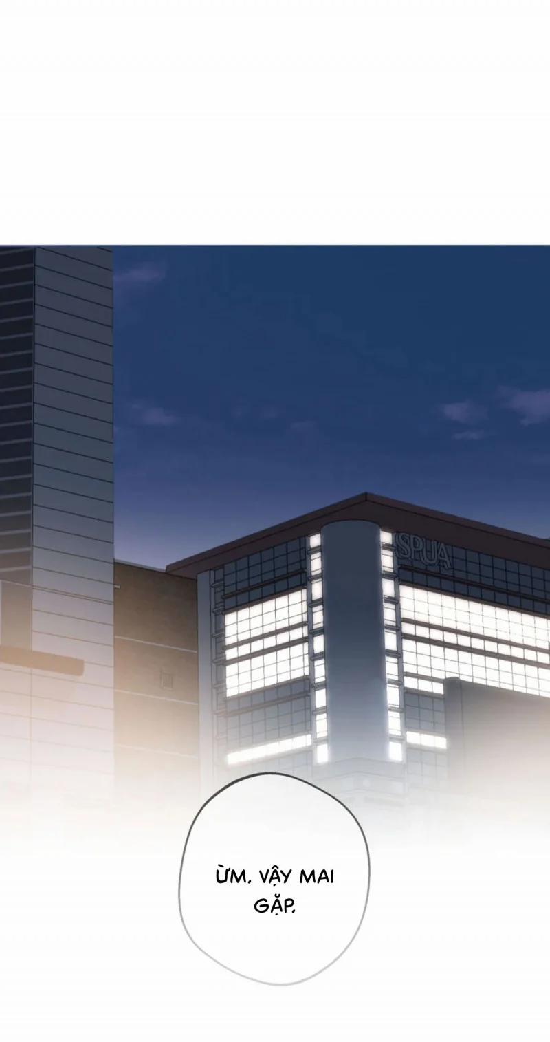 Lạc Giữa Những Tầng Mây 52 trang 25