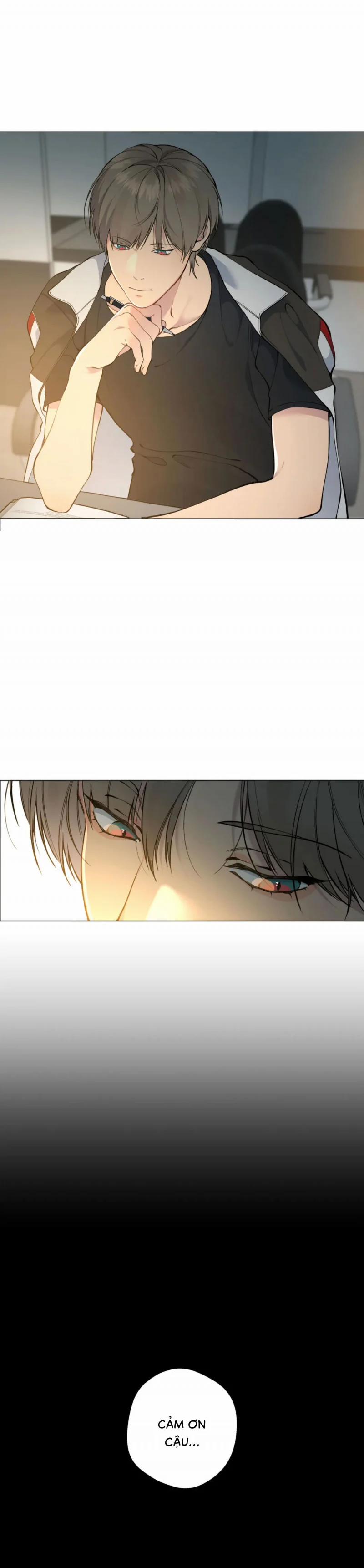 Lạc Giữa Những Tầng Mây 53 trang 1