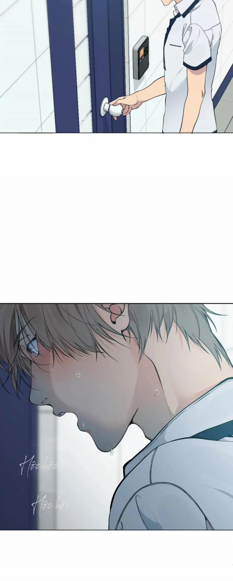 Lạc Giữa Những Tầng Mây 53 trang 15