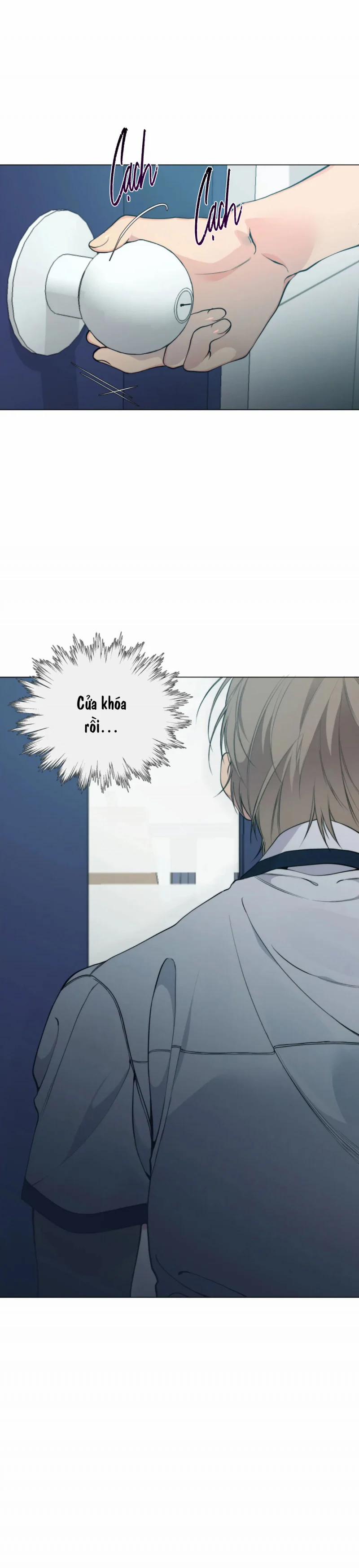 Lạc Giữa Những Tầng Mây 53 trang 16