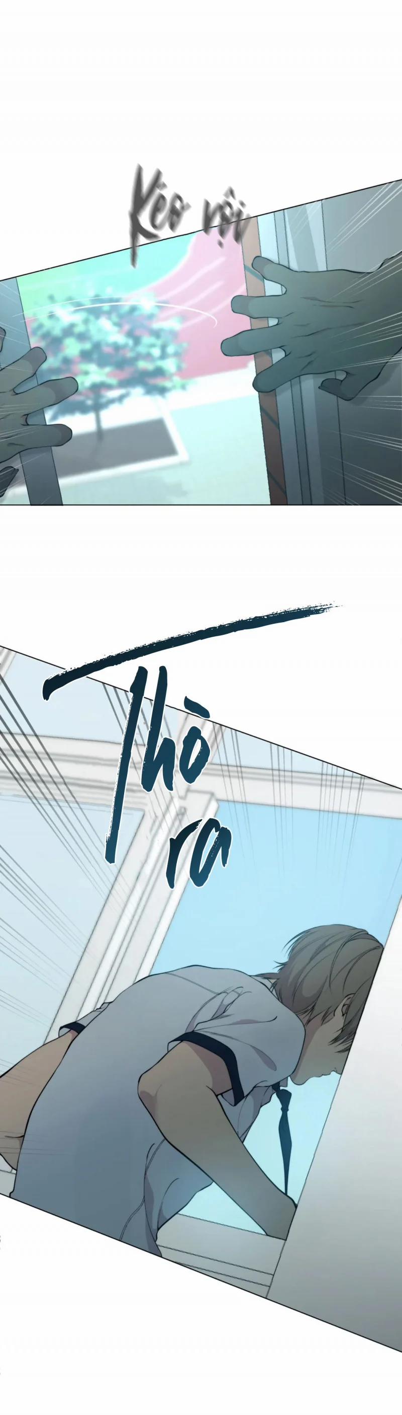 Lạc Giữa Những Tầng Mây 53 trang 19