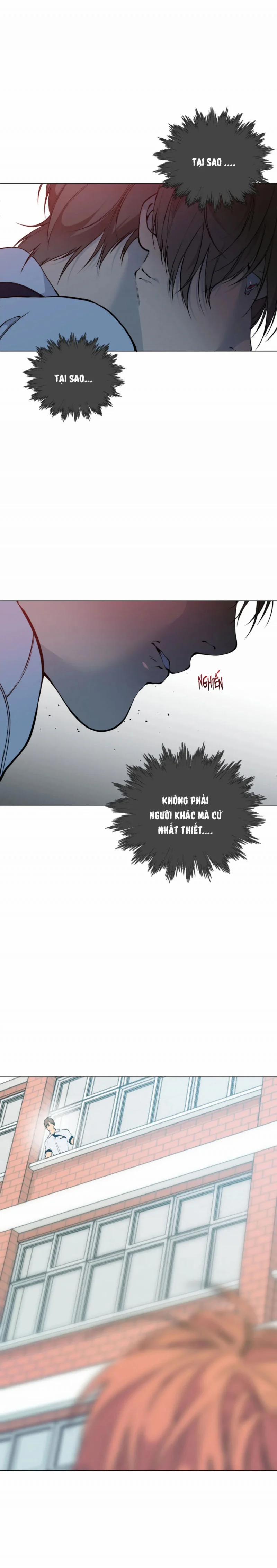 Lạc Giữa Những Tầng Mây 53 trang 23