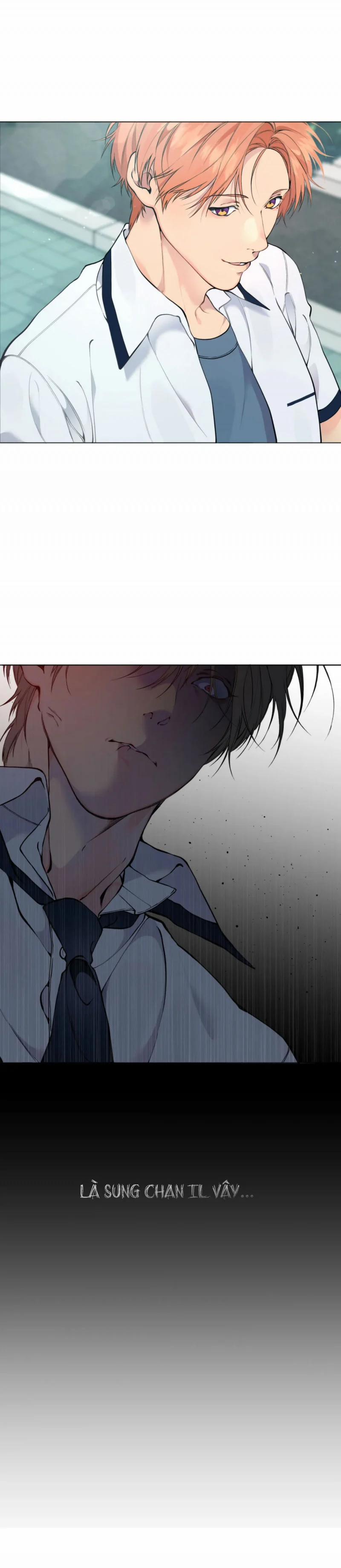 Lạc Giữa Những Tầng Mây 53 trang 24