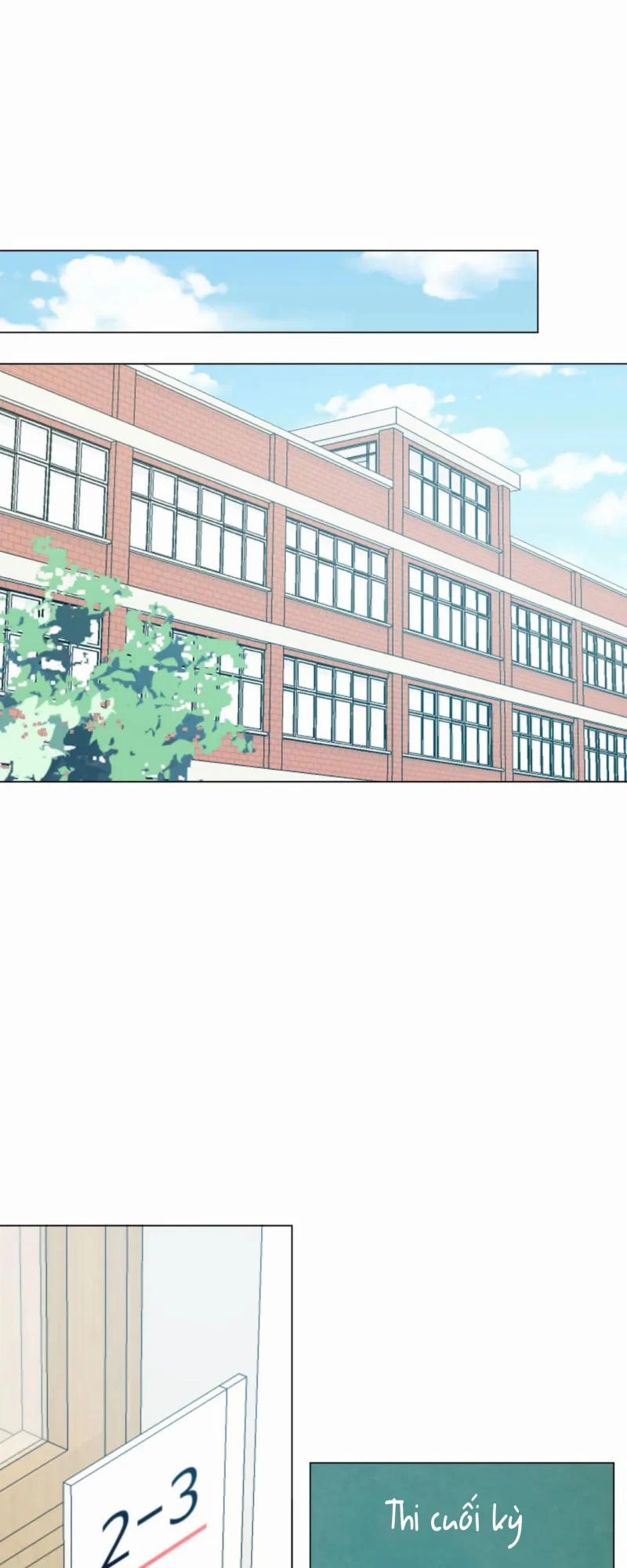 Lạc Giữa Những Tầng Mây 53 trang 4