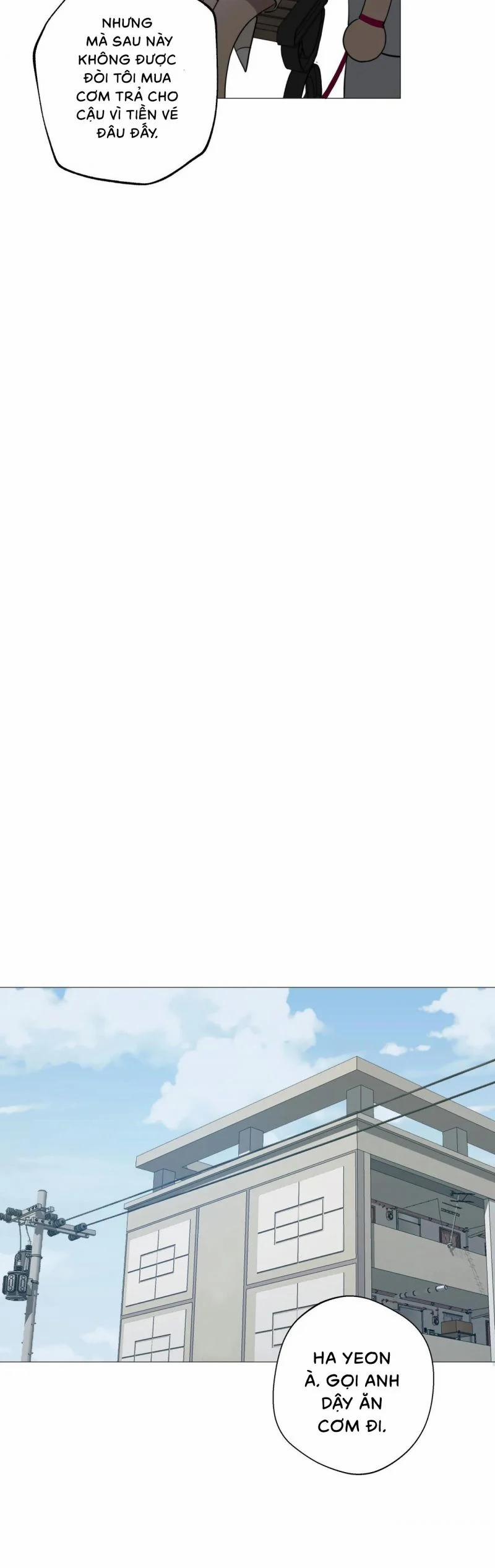 Lạc Giữa Những Tầng Mây 57.5 trang 16