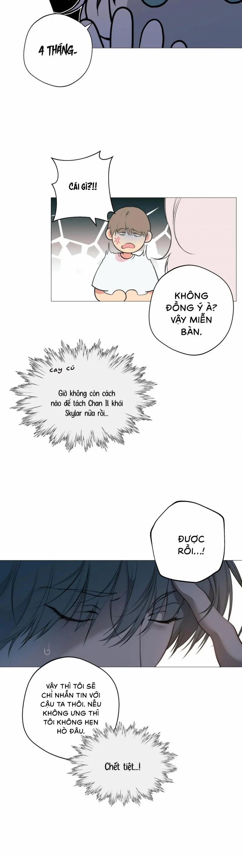 Lạc Giữa Những Tầng Mây 57 trang 4