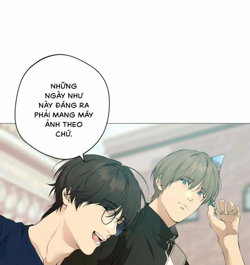 Lạc Giữa Những Tầng Mây 58.5 trang 0