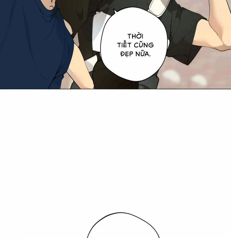 Lạc Giữa Những Tầng Mây 58.5 trang 1