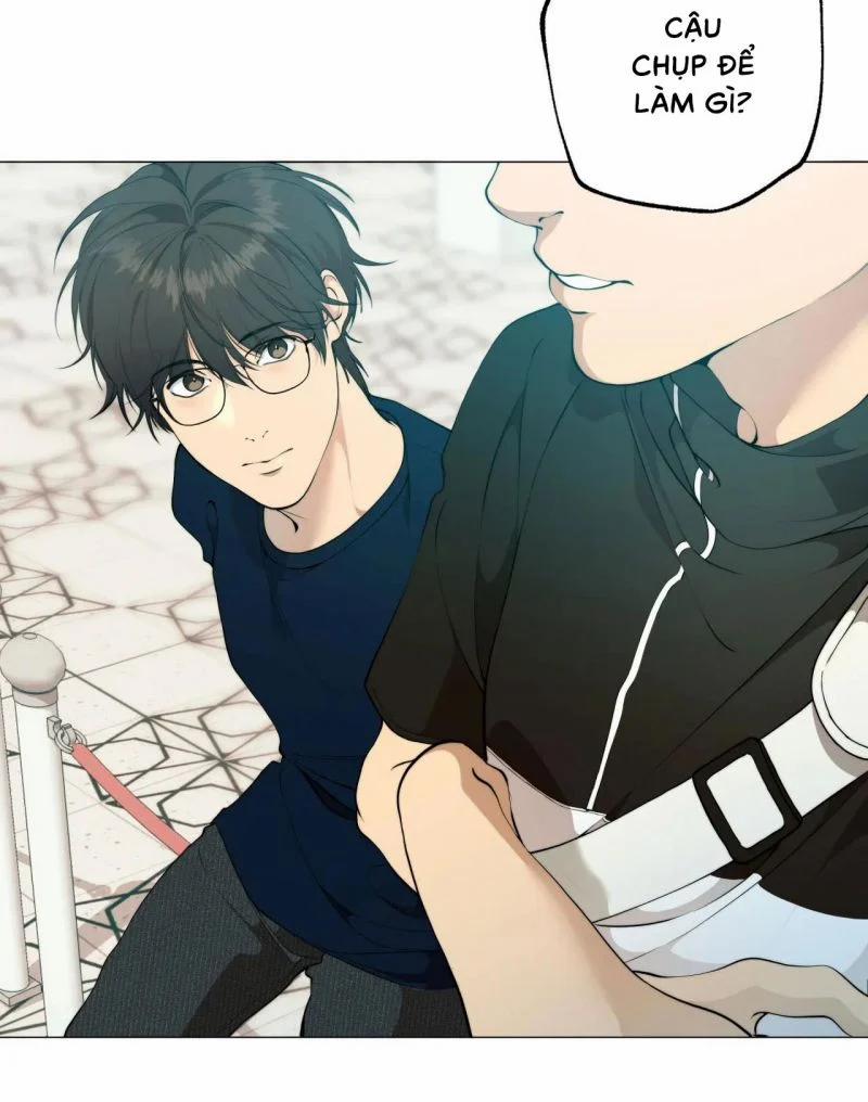 Lạc Giữa Những Tầng Mây 58.5 trang 10