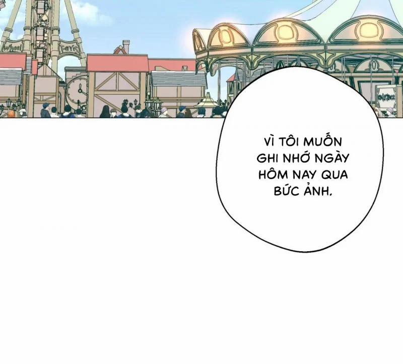 Lạc Giữa Những Tầng Mây 58.5 trang 14