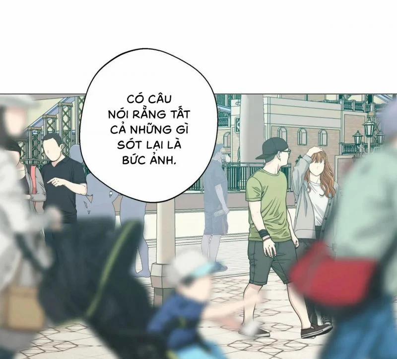 Lạc Giữa Những Tầng Mây 58.5 trang 15