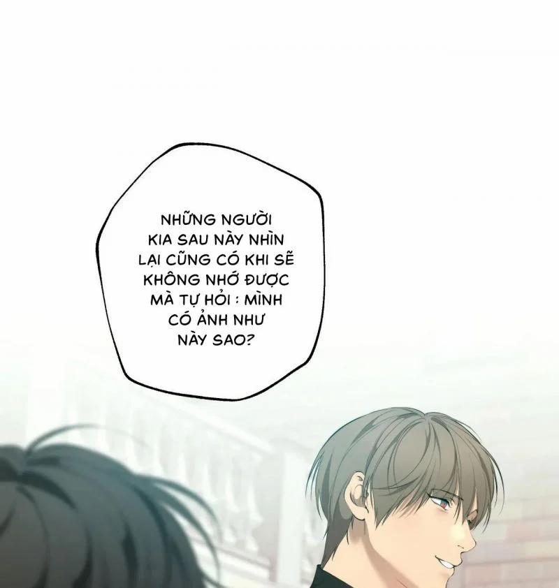 Lạc Giữa Những Tầng Mây 58.5 trang 18