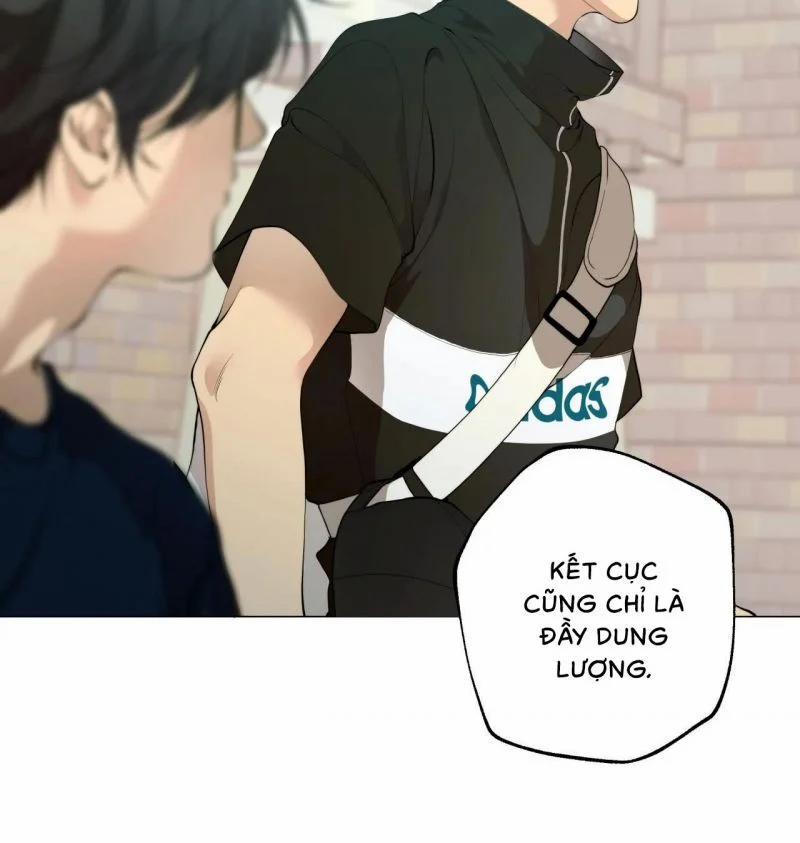 Lạc Giữa Những Tầng Mây 58.5 trang 19