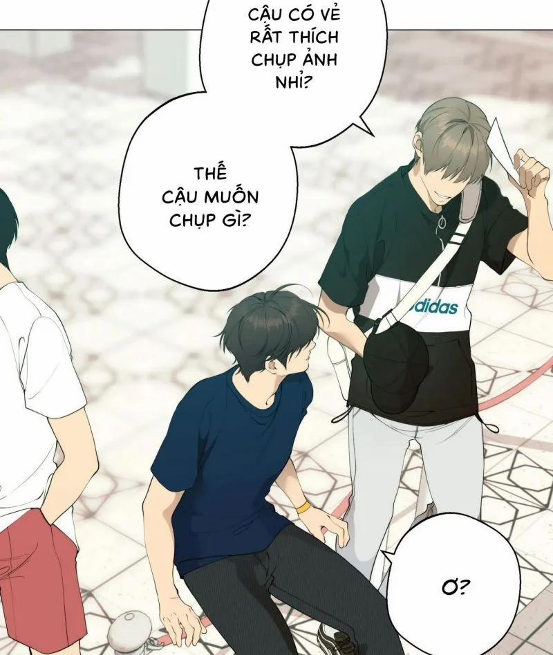 Lạc Giữa Những Tầng Mây 58.5 trang 2