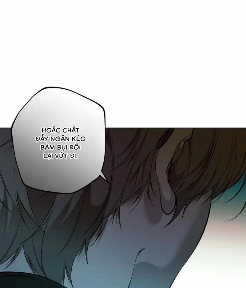 Lạc Giữa Những Tầng Mây 58.5 trang 20