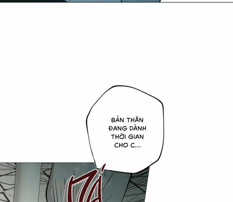 Lạc Giữa Những Tầng Mây 58.5 trang 21