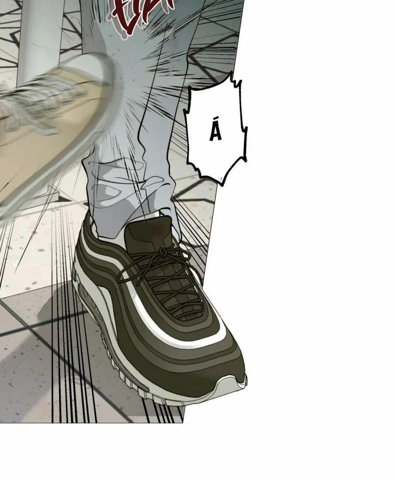 Lạc Giữa Những Tầng Mây 58.5 trang 22